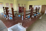 Avon Public School- Chemistry Lab